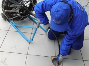 لوله بازکنی تهران