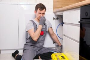 رفع بوی بد فاضلاب | رفع بوی فاضلاب | رفع بوی چاه